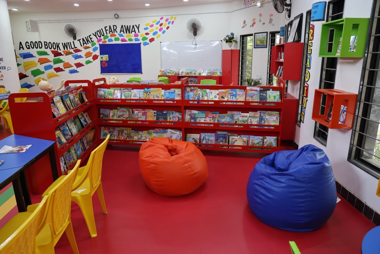 Dr Shayam Prasad Mukerji Primary School Atladra